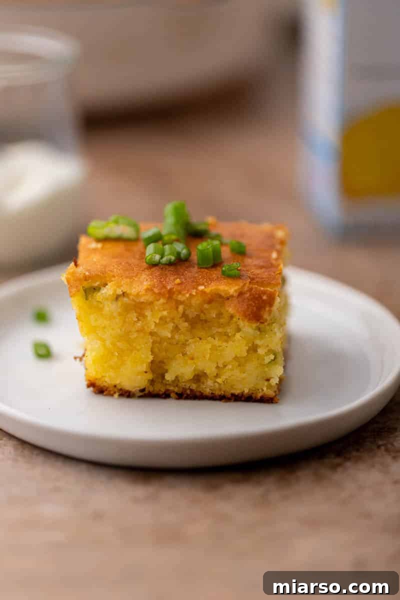 11 secrets to make Jiffy cornbread better