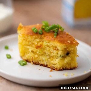 How to make Jiffy cornbread mix better