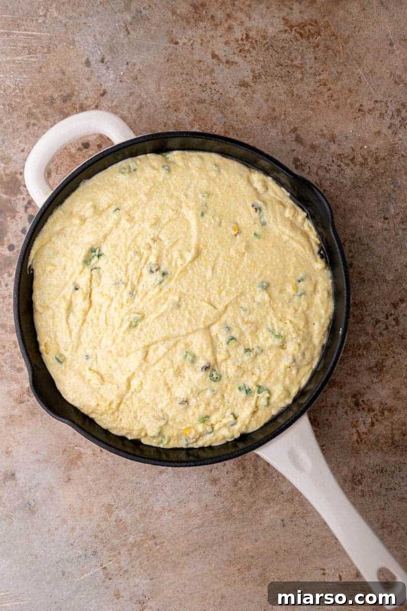 11 secrets to make Jiffy cornbread better