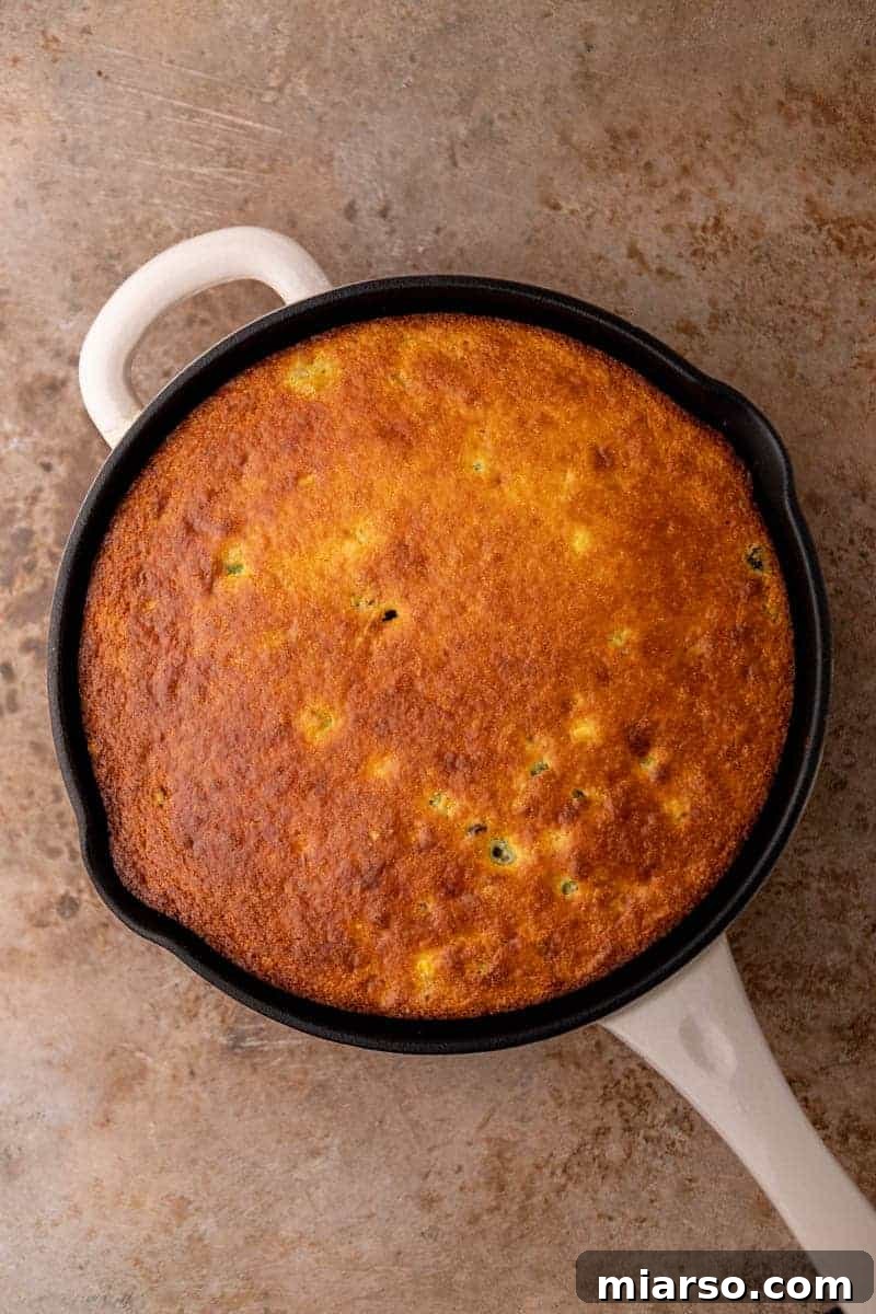 11 secrets to make Jiffy cornbread better