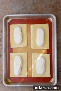 Starbucks cheese danish recipe