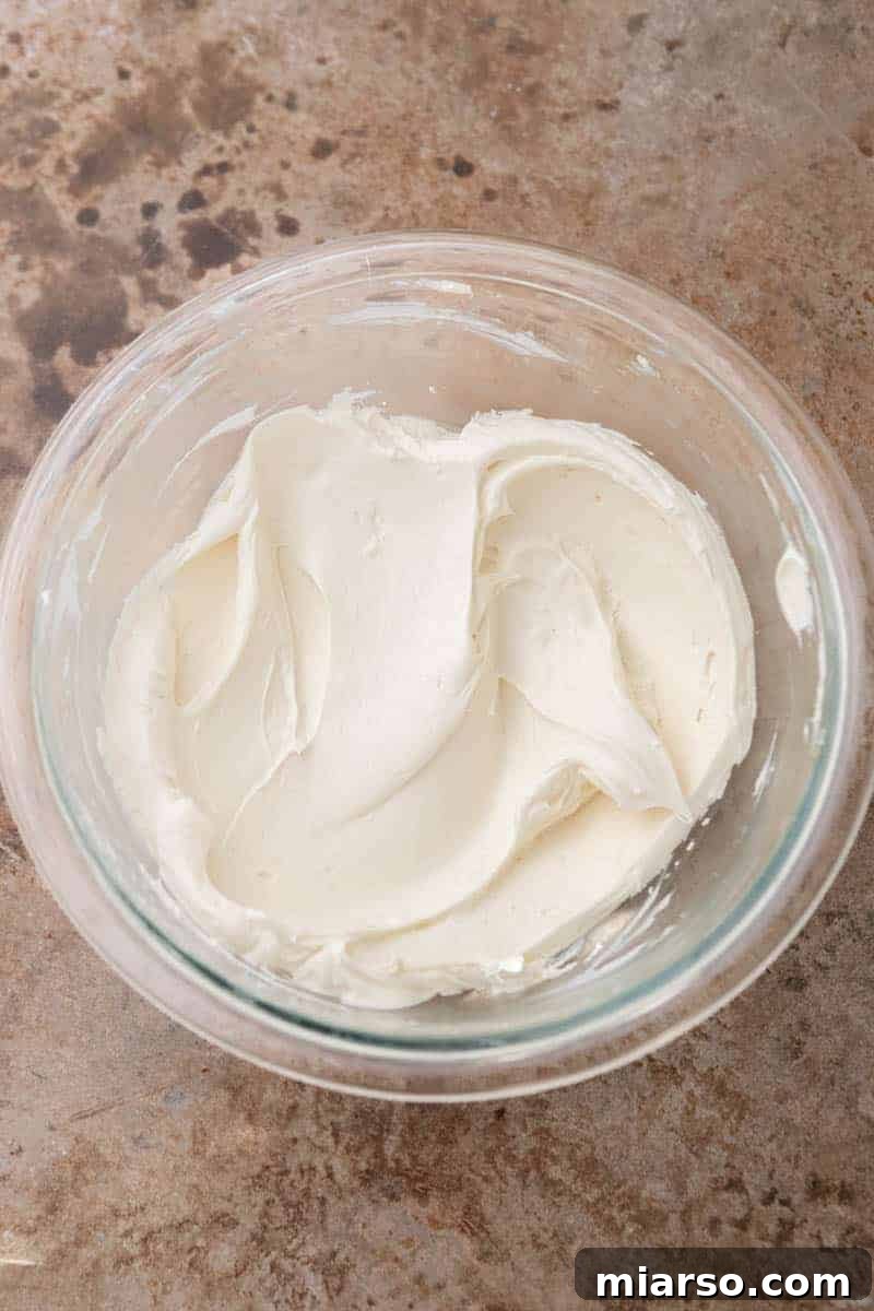Wet ingredients in a bowl