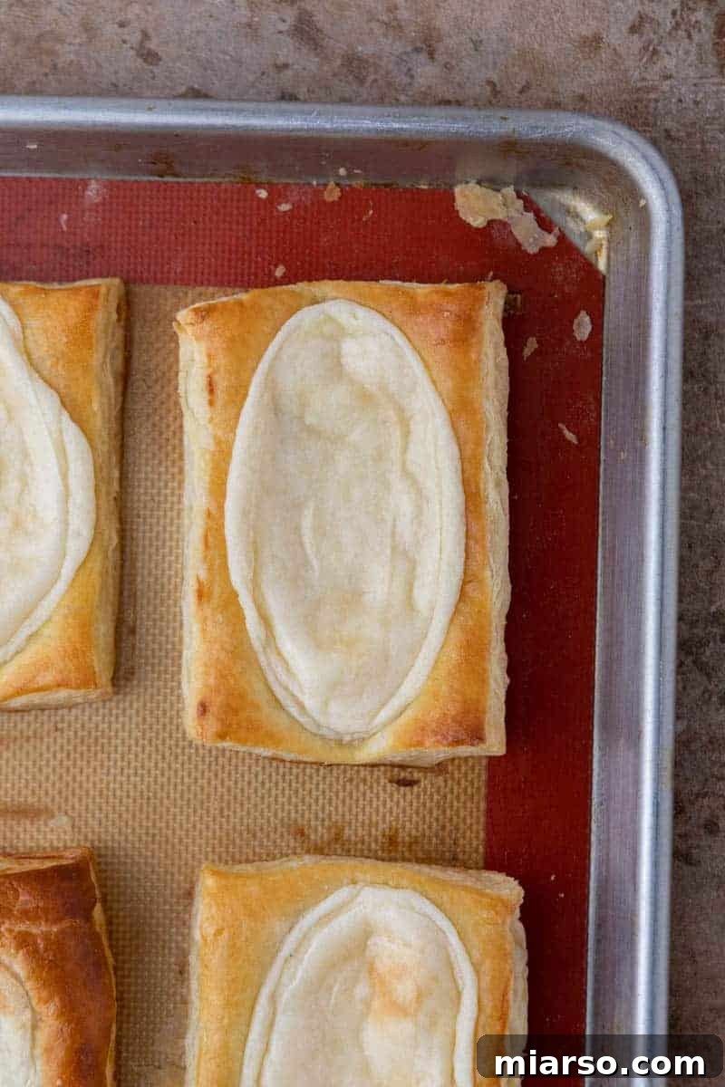 Starbucks cheese danish recipe