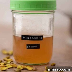 Starbucks Pistachio Syrup: Your Coffee's Delicious Upgrade 10 Starbucks pistachio syrup for coffee