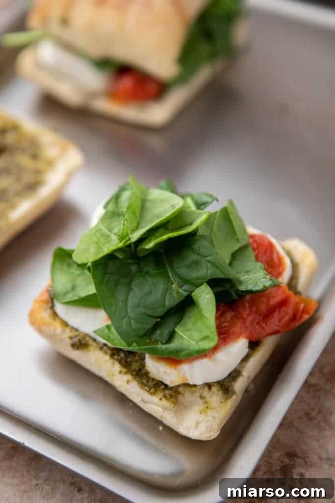 Starbucks sandwich copycat 