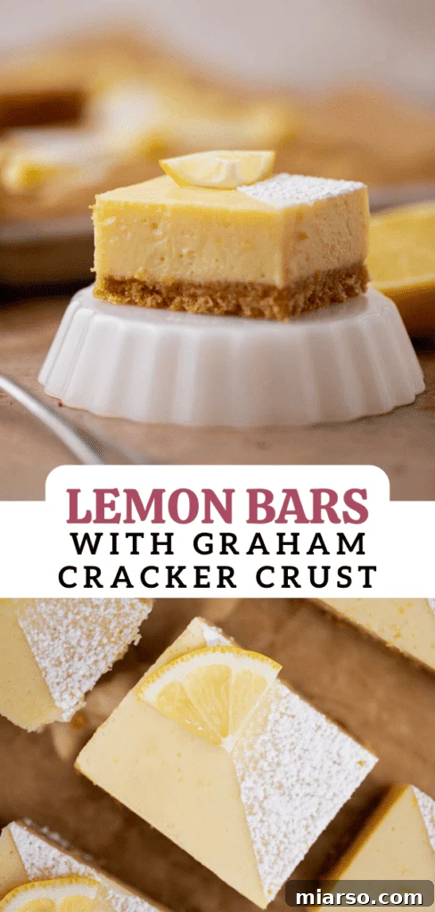 Lemon bars arranged artfully on a serving platter