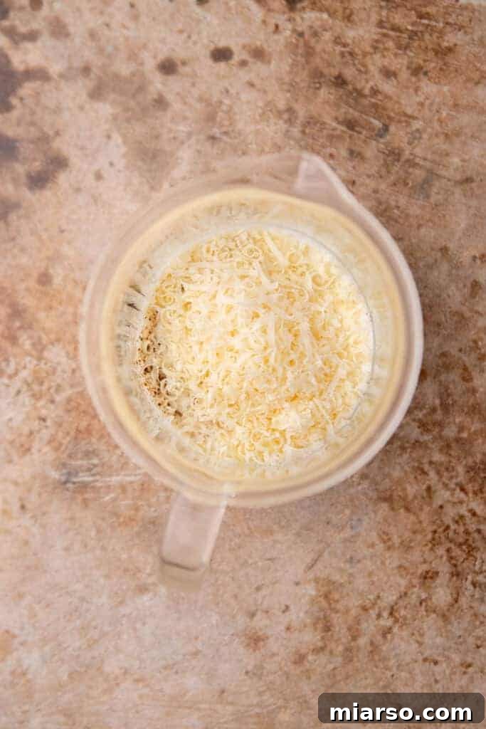 Starbucks Bacon Gouda: The Perfect Morning Indulgence 5 Egg mixture in a cup
