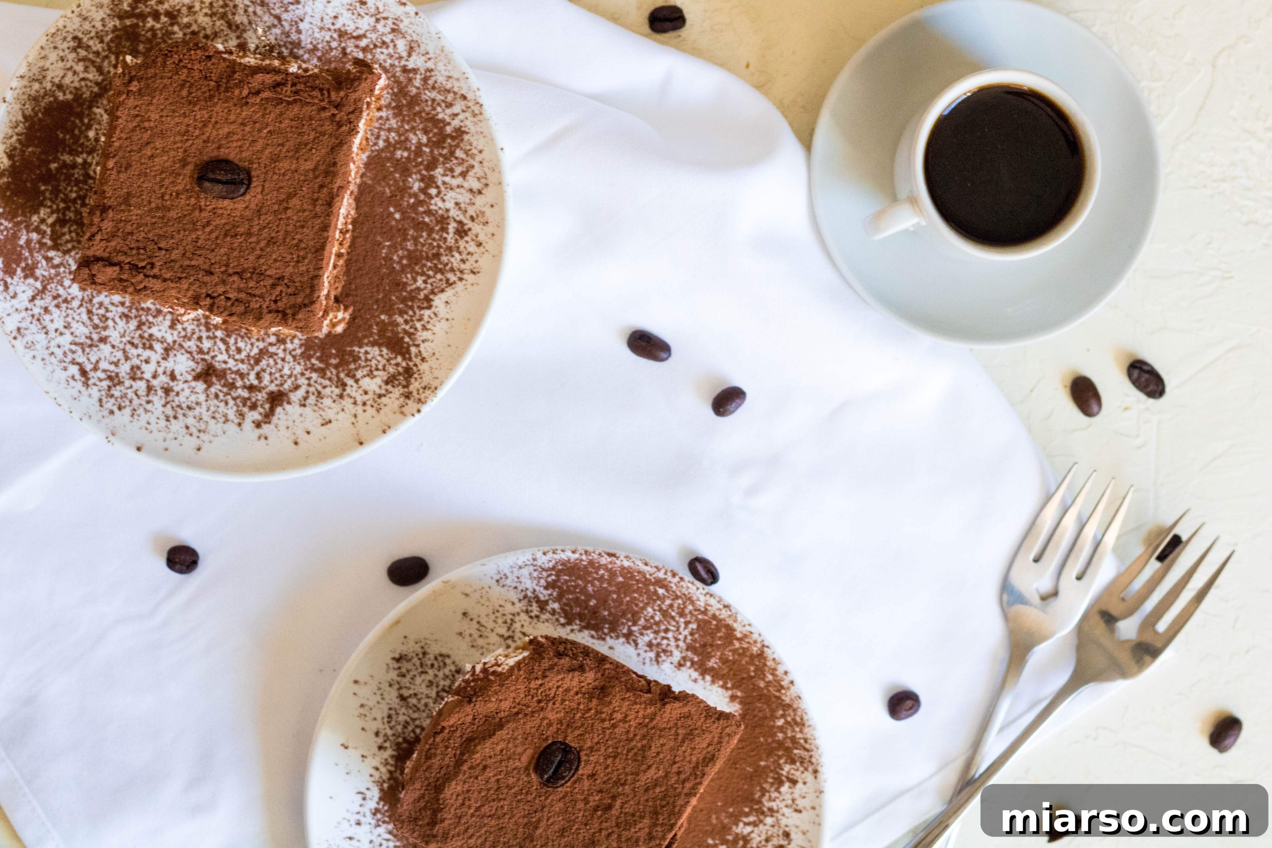 Effortless Tiramisu for the Indulgent 23 The lazy girl Super Easy Tiramisu Recipe
