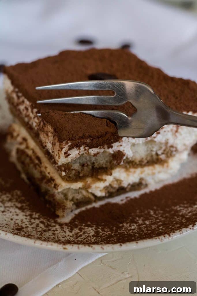 Effortless Tiramisu for the Indulgent 26 The lazy girl Super Easy Tiramisu Recipe