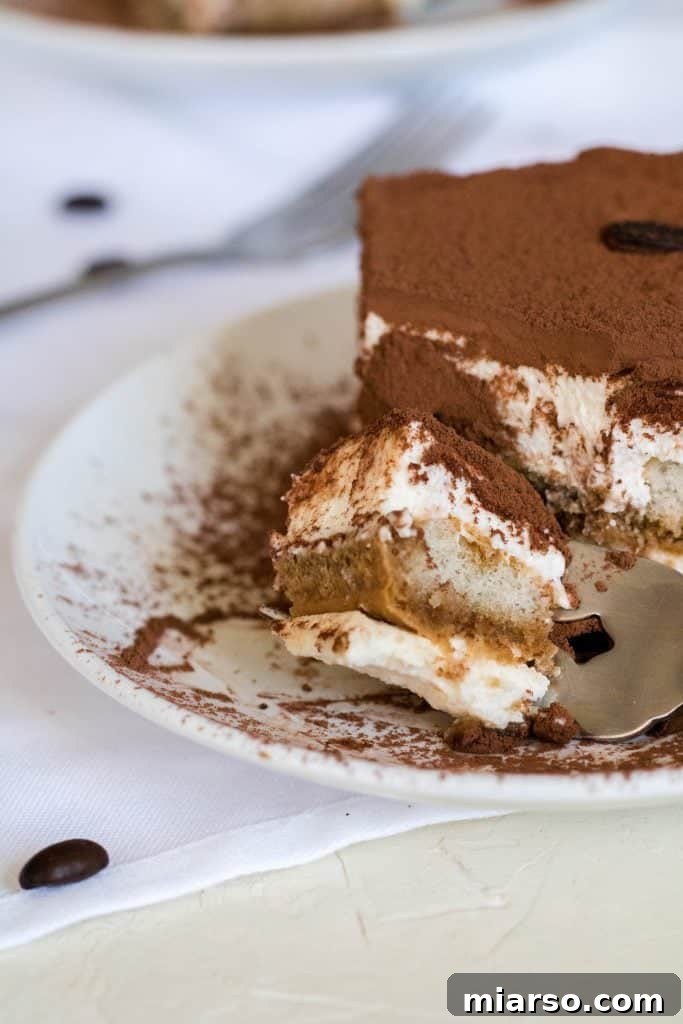 Effortless Tiramisu for the Indulgent 27 The lazy girl Super Easy Tiramisu Recipe