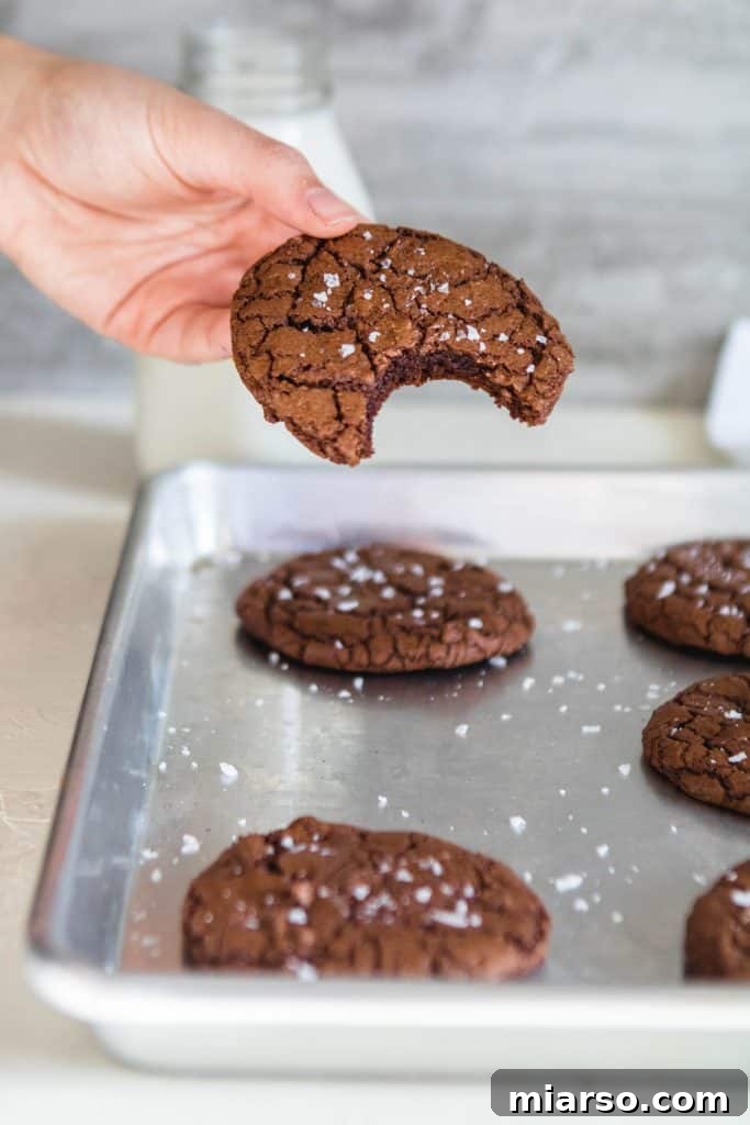 Effortless Tiramisu for the Indulgent 5 Brownie cookie recipe