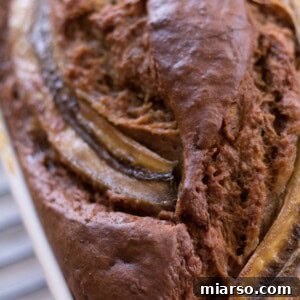 No sugar added banana bread recipe