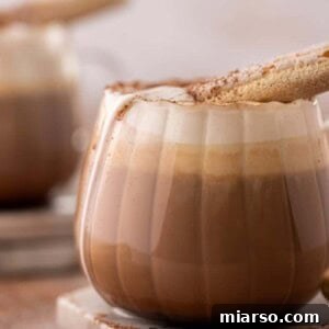 Mastering the Dreamy Tiramisu Latte Recipe 11 Tiramisu latte recipe
