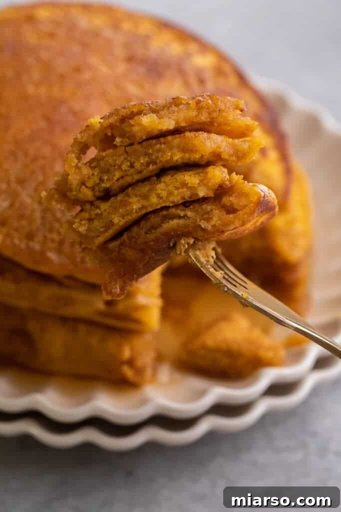 How to Freeze Pancake Batter for Effortless Meals 6 How to freeze pancake batter