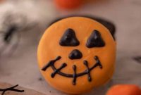 Ghoulishly Easy Oreo Treats