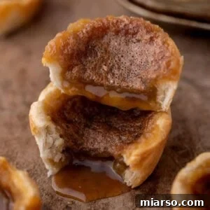 Canadian butter tarts