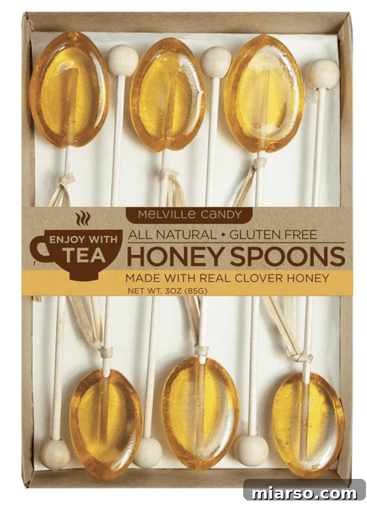Sip and Savor: Gifts for Tea Lovers 4 Tea lovers gift guide