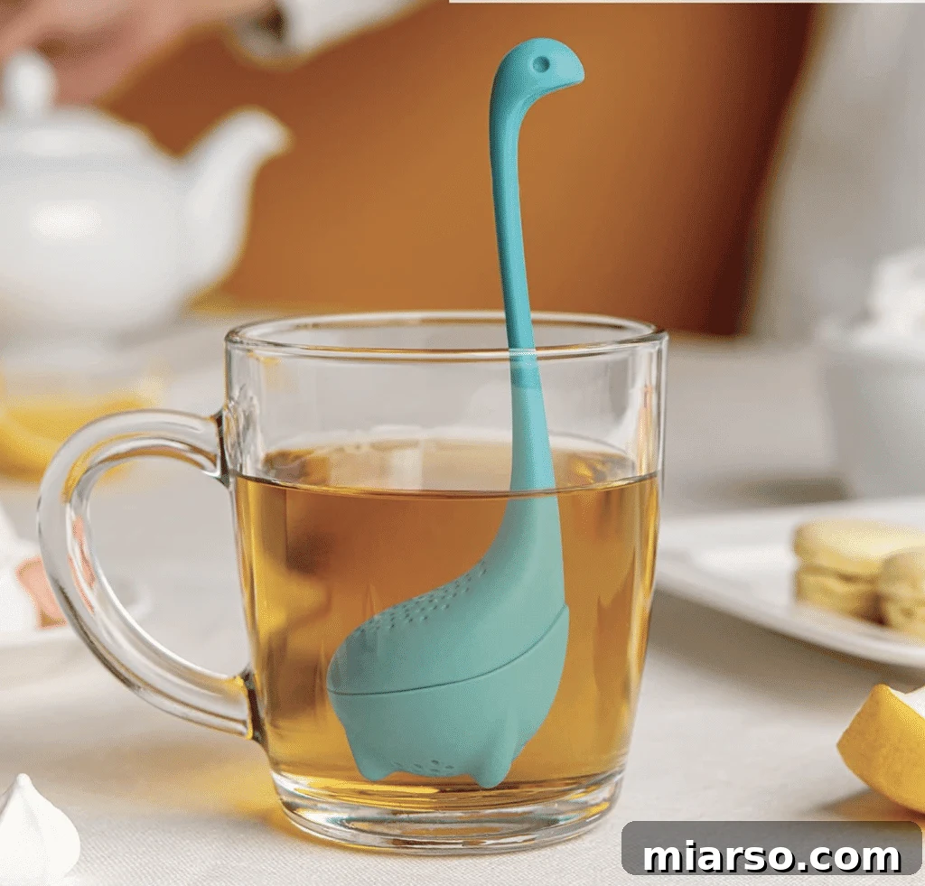 Sip and Savor: Gifts for Tea Lovers 6 Christmas tea lovers gift guide