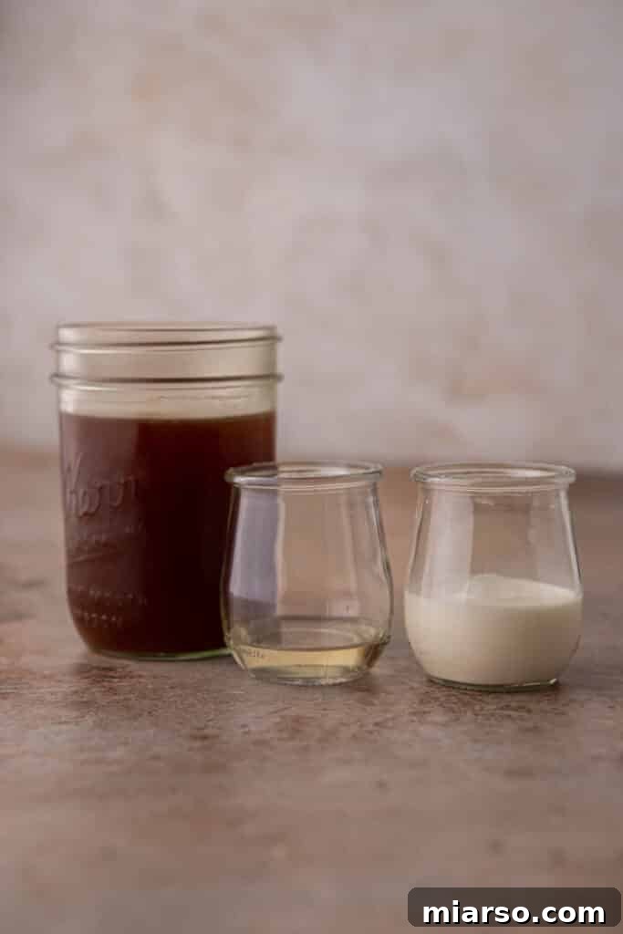 how to use cold brew concentrate in a hot coffee