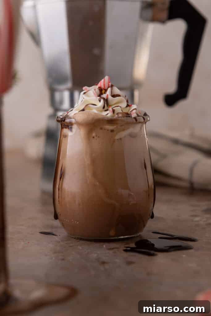 how to use cold brew concentrate in a frappuccino
