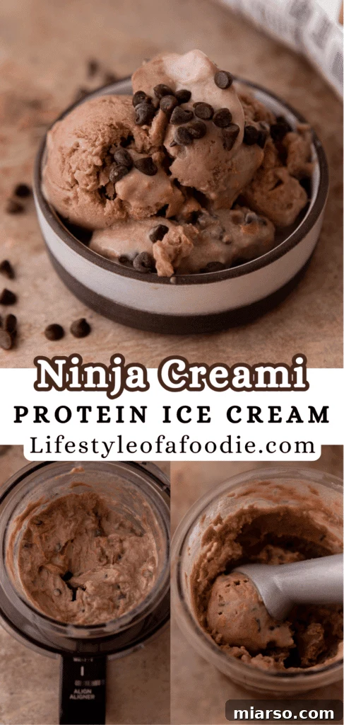 Elevate Your Protein Ninja Creami Ice Cream Perfection 9 Delicious Ninja Creami Protein Ice Cream