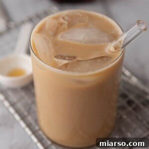 Whole Foods Brown Butter Cookie Latte Recipe