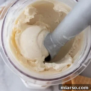 Ninja Creami Frozen Yogurt Recipe