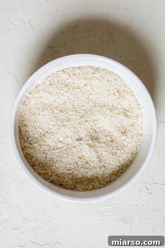 How to cook stovetop rice with vermicelli