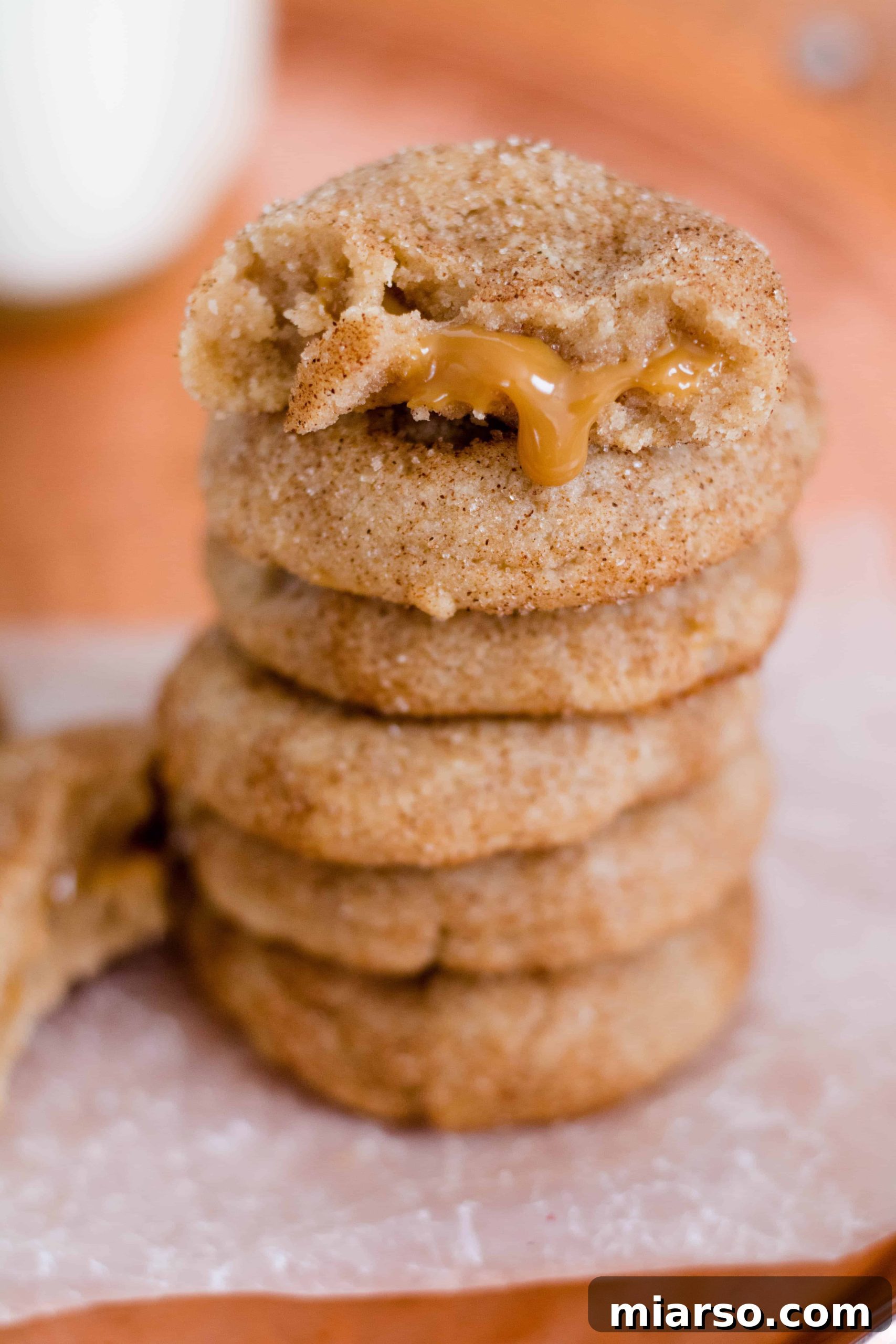 Sweet Serenity: 20 Baking Recipes for Stress Relief 17 Stress baking recipes