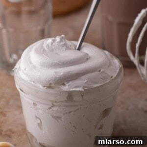 Marshmallow Fluff Recipe