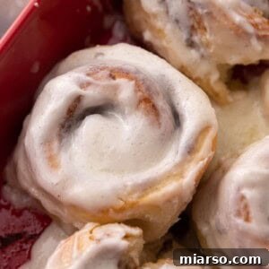 Perfect Small Batch Cinnamon Rolls 14 Small Batch Cinnamon Rolls