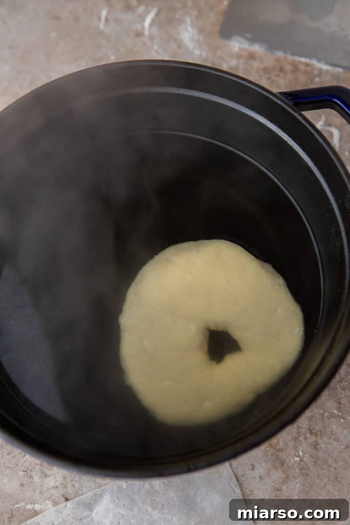 boiling phase