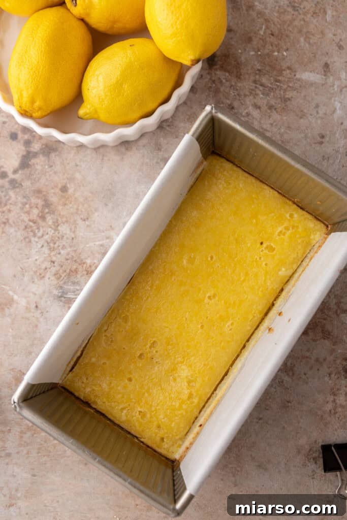curd in a pan