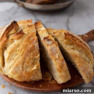 Elevate Your Baking Perfect Sourdough Croissant Bread 27 loaf of Croissant Sourdough Bread Recipe sliced up