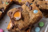 Effortless Easter Treats for Spring Gatherings