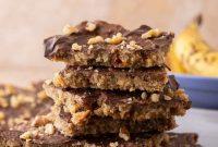 Christmas Banana Bread Crack Recipe: Sweet Sticky Holiday Treat