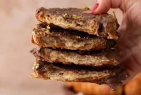 Christmas Croissant Crack Recipe: Sweet, Buttery Holiday Treat